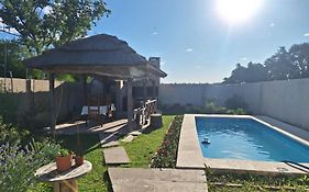La Casita de Areco